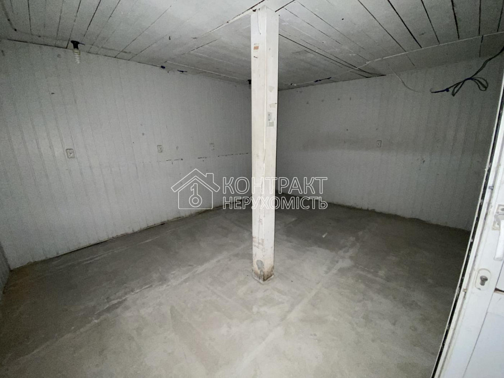 Продаж складське приміщення на вул. Гольдбергівська приміщень - 20, поверх - 1/2 Харків - фото 19