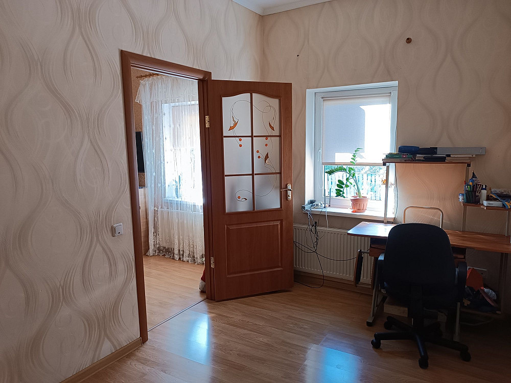 Продаж Квартира 2-кімнатна, 1/1 поверх на вул. Старовільська Житомир - фото 9