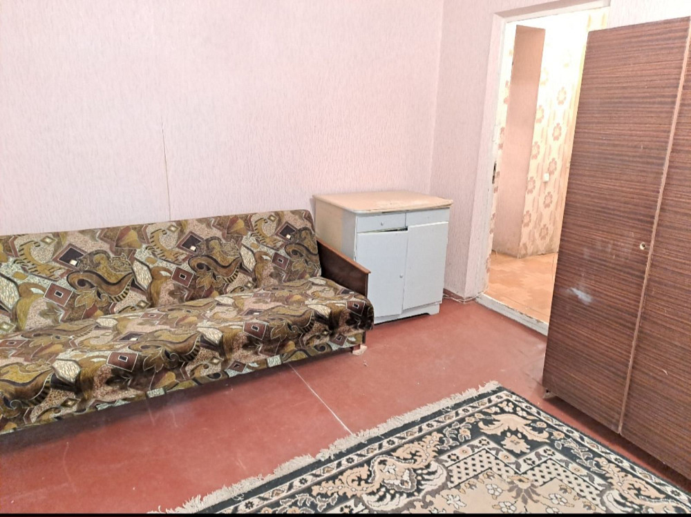 Продаж Квартира 1-кімнатна, 1/5 поверх на вул. Карпенка Ternopil' - photo 5