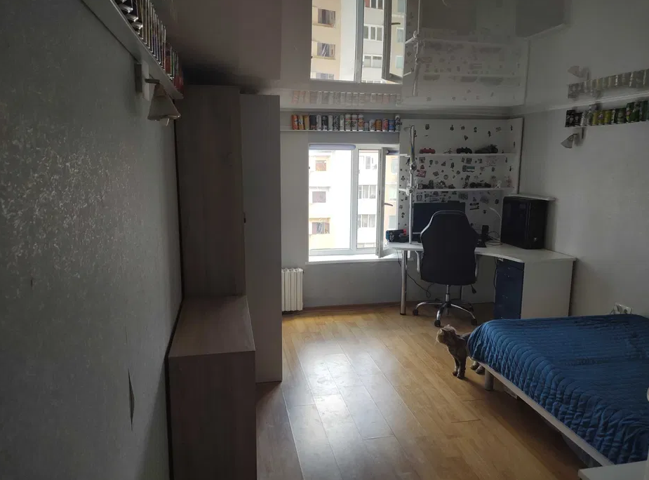 Продаж Квартира 2-кімнатна на ул. Евгения Чикаленко (ул. Академика Вильямса), 59е Одесса - изображение 13