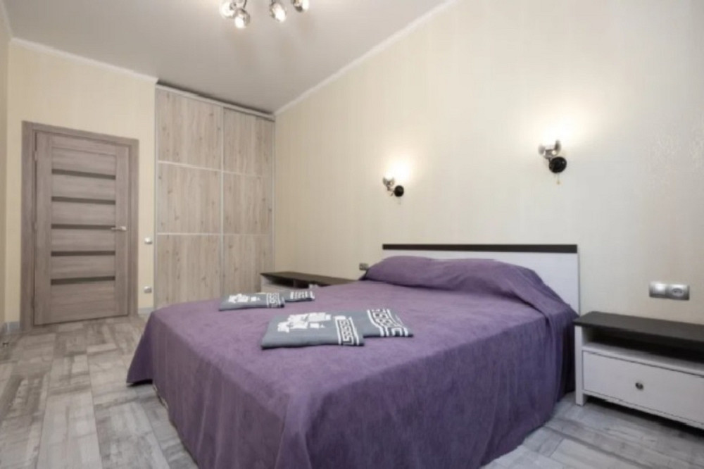 Оренда Квартира 1-кімнатна, 14/24 поверх на Курортный пер., 1 Одеса - фото 8