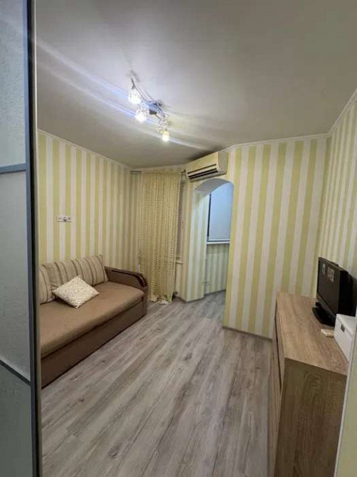 Продаж Квартира 1-кімнатна, 4/16 поверх на Радужный массив вулиця, 19/3 Одеса - фото 2