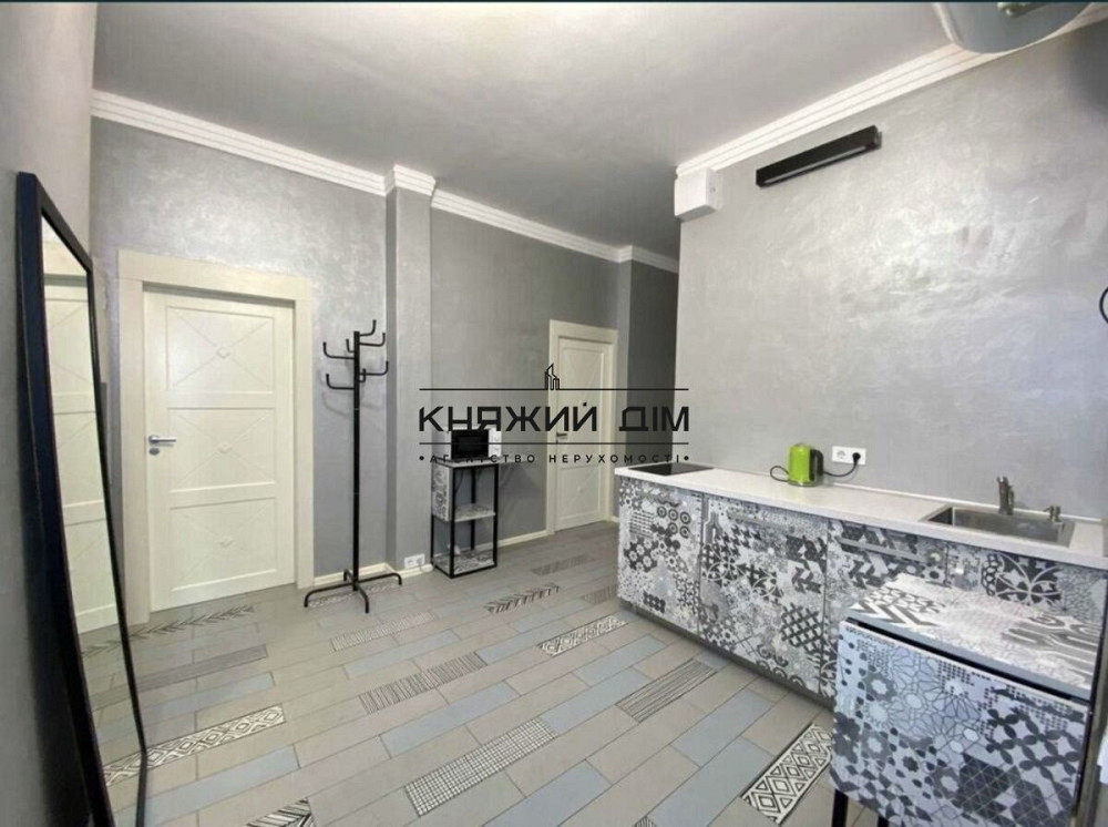 Оренда 4кімнатної квартири ЖК Старокиївський м. Політехнічний інститут Київ - фото 7