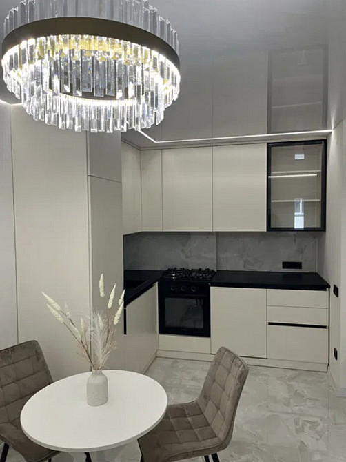 Продаж Квартира 3-кімнатна, 2/12 поверх Тернопіль - фото 3