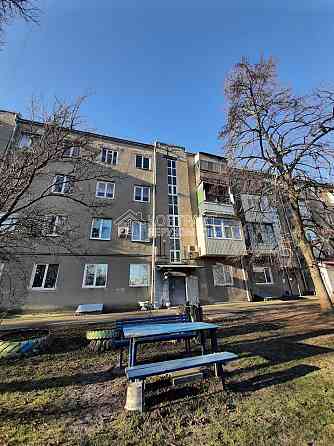 Продаж Квартира 2-кімнатна, 4/4 поверх на вул. Бульварна Харків