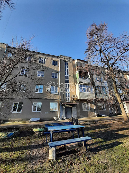 Продаж Квартира 2-кімнатна, 4/4 поверх на вул. Бульварна Харьков - изображение 6
