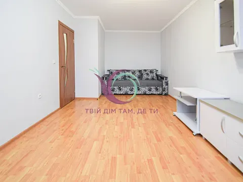 Продаж 1к Квартира 39.4 кв.м Яреми вулиця 8 Тернопіль - фото 12