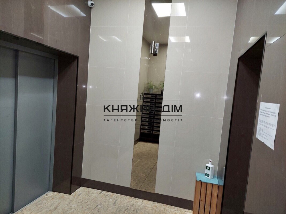 Продаж 3-х к.кв. в НОВОМУ БУДИНКУ ЖК Київ - фото 13