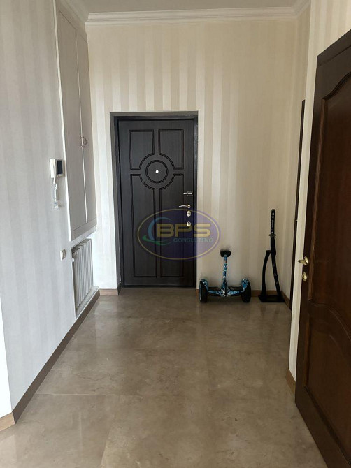 Продаж 3к квартири 140 кв. м Одеса - фото 8