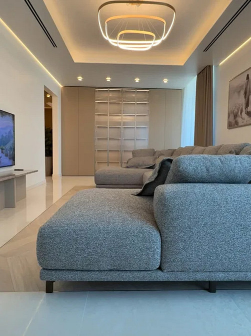 5-кімнатна, Антоновича вул. (Горького), 109, Голосіївський Kiev - photo 11