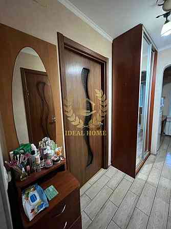 Продаж Квартира 1-кімнатна на Синеозерная ул., 6А Київ