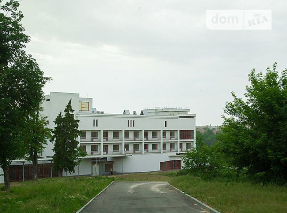 Продаж торгове приміщення на Нагорная, 37 Вінниця - фото 1