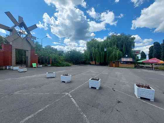 Продаж офісне приміщення на улица Выставочная, д.1 приміщень - 5, поверх - 1/2 