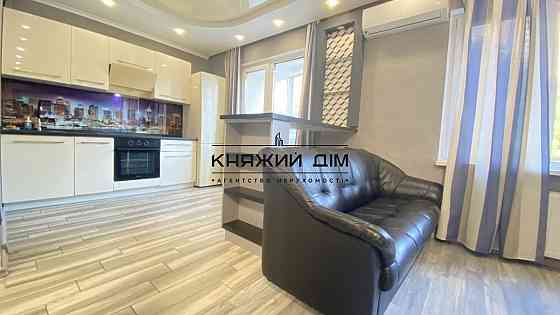 Оренда 1 кім. студіо на Мінському масиві в новому будинку № 11196130 Kiev