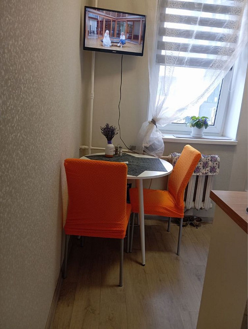 Продаж Квартира 1-кімнатна, 3/4 поверх на Патріарха Мстислава Скрипника вул., д. 1 Киев - изображение 7