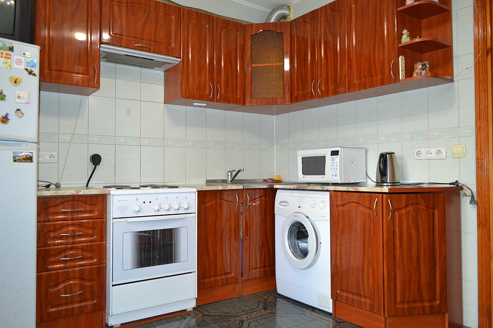 Продаж Квартира 1-кімнатна, 2/22 поверх на Червоної Калини вул., д. 91в Kiev - photo 16