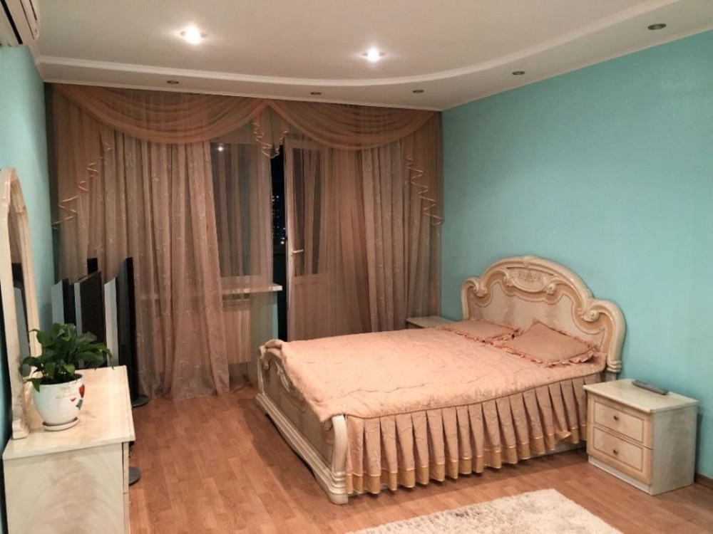 Оренда Квартира 1-кімнатна, 11/22 поверх на ул. Михаила Драгоманова, 31-б Київ - фото 3