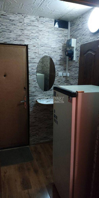 Оренда Квартира 1-кімнатна, 5/5 поверх на вул. Гарібальді Харьков - изображение 4