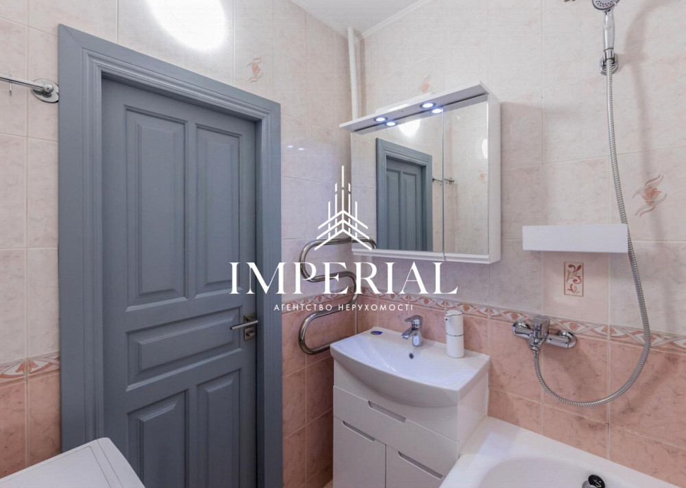 Продаж Квартира 2-кімнатна, 4/16 поверх на вул. Драйзера Теодора Київ - фото 4