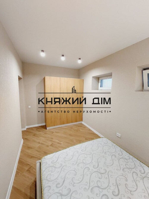 Оренда 1-но к. квартири м. Сирець. № 11203053 Київ - фото 9