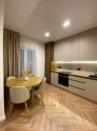 Красивая квартира в Кадорр Сити на Краснова Одесса