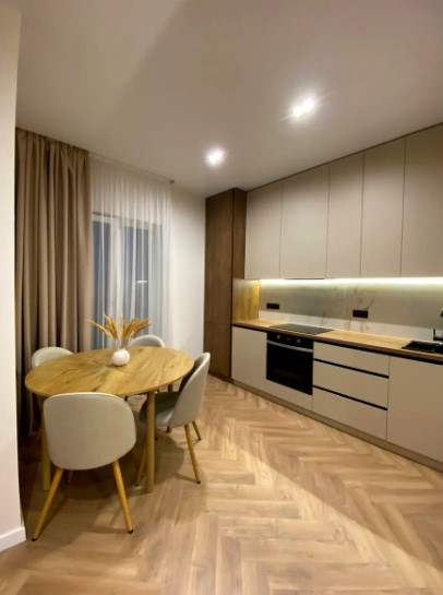 Красивая квартира в Кадорр Сити на Краснова Одесса - изображение 4