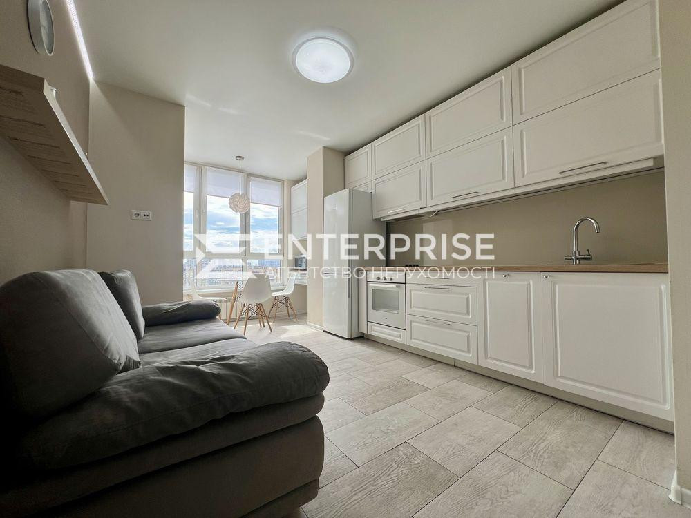 Продаж 1к Квартира 46.1 кв.м Вірменська вул. Киев - изображение 8