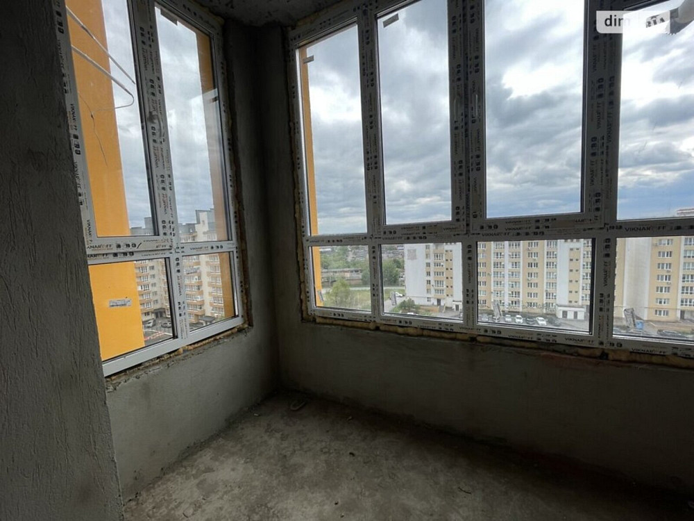 Продаж Квартира 2-кімнатна, 8/10 поверх на генерала Якова Гандзюка Вінниця - фото 4