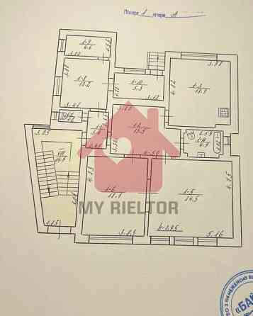 Продаж Будинок на Капушанська Uzhhorod