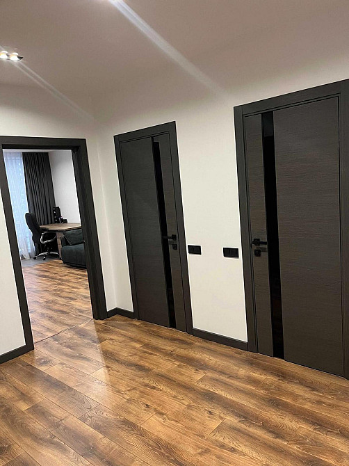 Продаж Квартира 3-кімнатна, 3/8 поверх на вул. Володимира Великого Дубляны - изображение 11