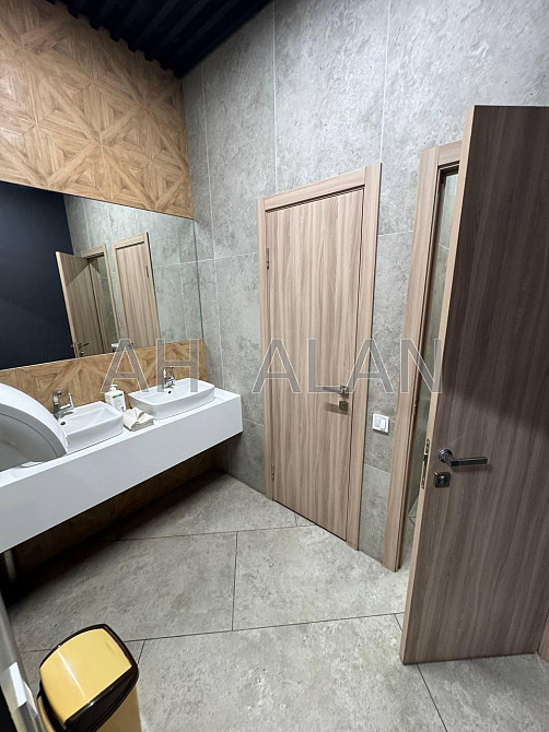 Оренда заклад громадського харчування на Михайла Максимовича вул., 8 приміщень - 1, поверх - 1/6 Київ - фото 8