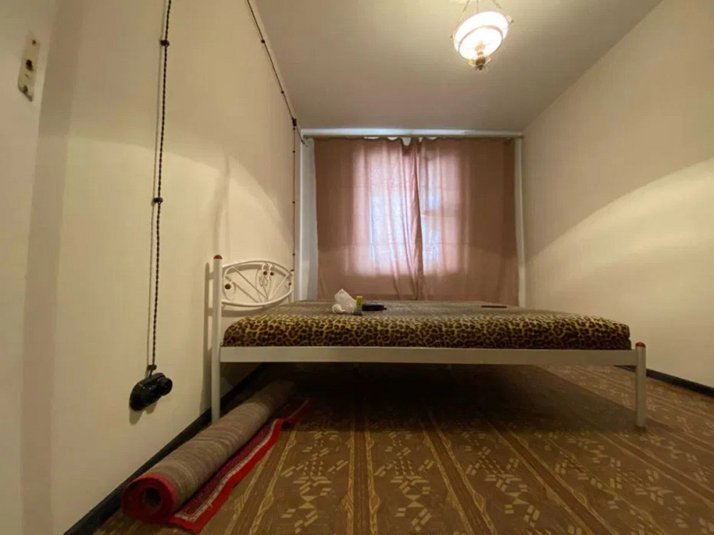 Оренда Квартира 2-кімнатна, 9/10 поверх на Петра Григоренка, 7В Київ - фото 1