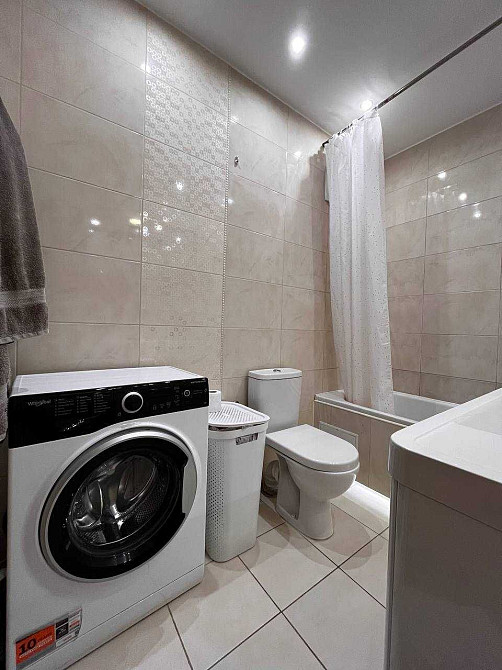 Продаж Квартира 2-кімнатна, 1/16 поверх на Петрицького Анатолія вул., д. 19 Kiev - photo 10