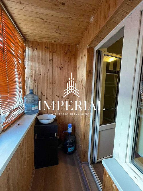 Оренда Квартира 3-кімнатна, 6/9 поверх на вул. Дмитра Луценка Київ - фото 8