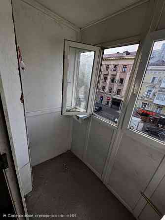 Продаж Квартира 1-кімнатна на ул. Преображенская, 52 Одеса