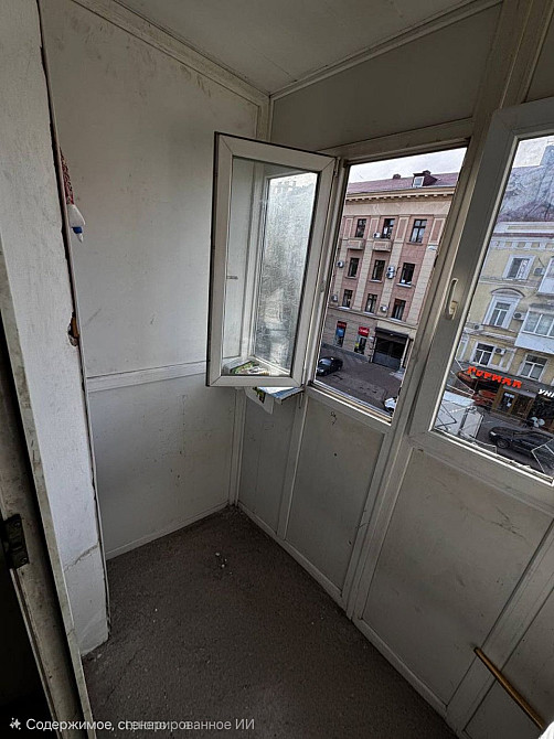 Продаж Квартира 1-кімнатна на ул. Преображенская, 52 Одеса - фото 2