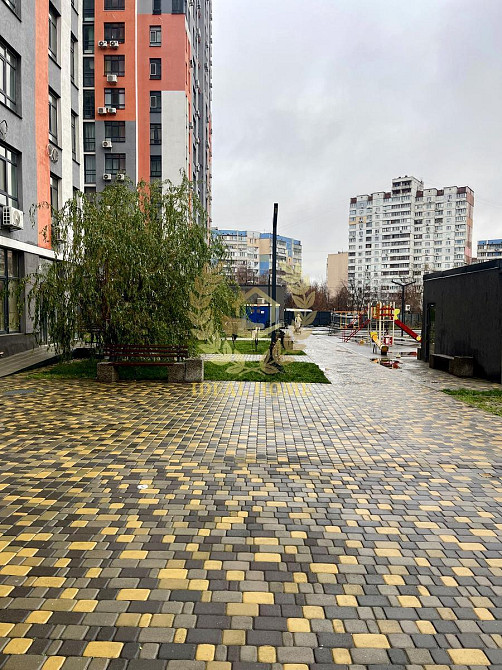 Продаж Квартира 1-кімнатна на Гулака Николая ул., 2А Київ - фото 18