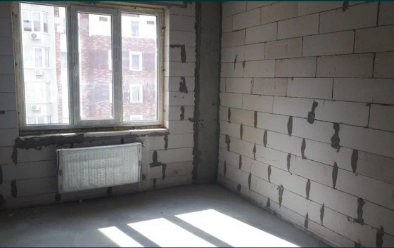 Продам 1-комнатную квартиру в ЖК "Золотая Эра" (п.Котовского) Крижанівка (Комінтернівський район)