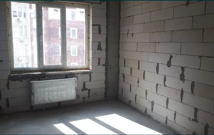 Продам 1-комнатную квартиру в ЖК "Золотая Эра" (п.Котовского) Крижанівка (Комінтернівський район) - фото 4