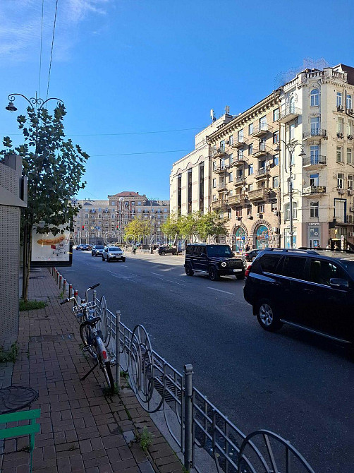 Оренда Будинок 9-кімнатний на Велика Васильківська вул., 15/2 Київ - фото 19