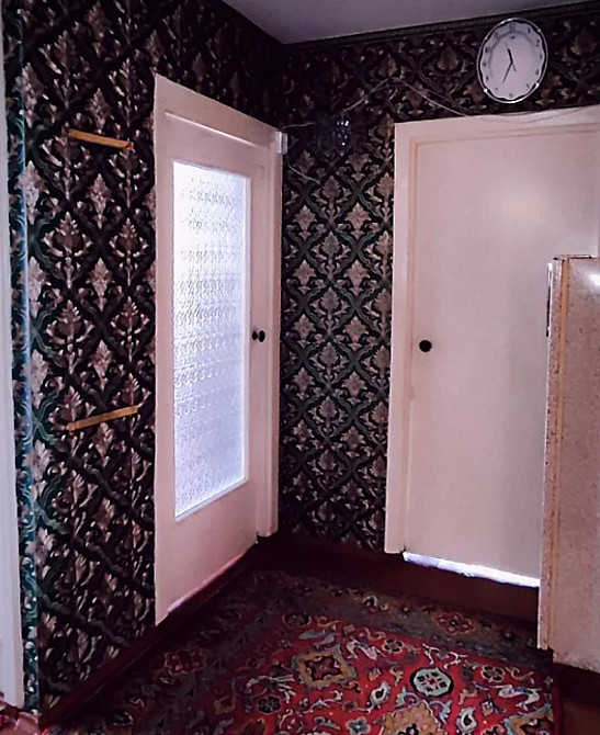 Продаж Квартира 2-кімнатна, 8/9 поверх на вул. Перемоги Житомир - фото 6