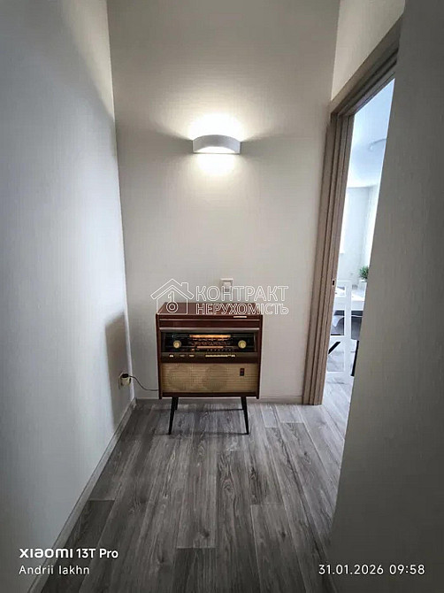 Оренда Квартира 2-кімнатна, 6/9 поверх на вул. вул Станіслава Партали Харьков - изображение 20