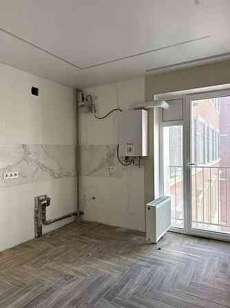 Продам 1 комнатную в новом доме с АГВ на Таирова. Ак. Королева Одеса