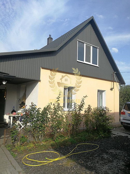 Продам будинок у селі Володимирівка  - фото 10