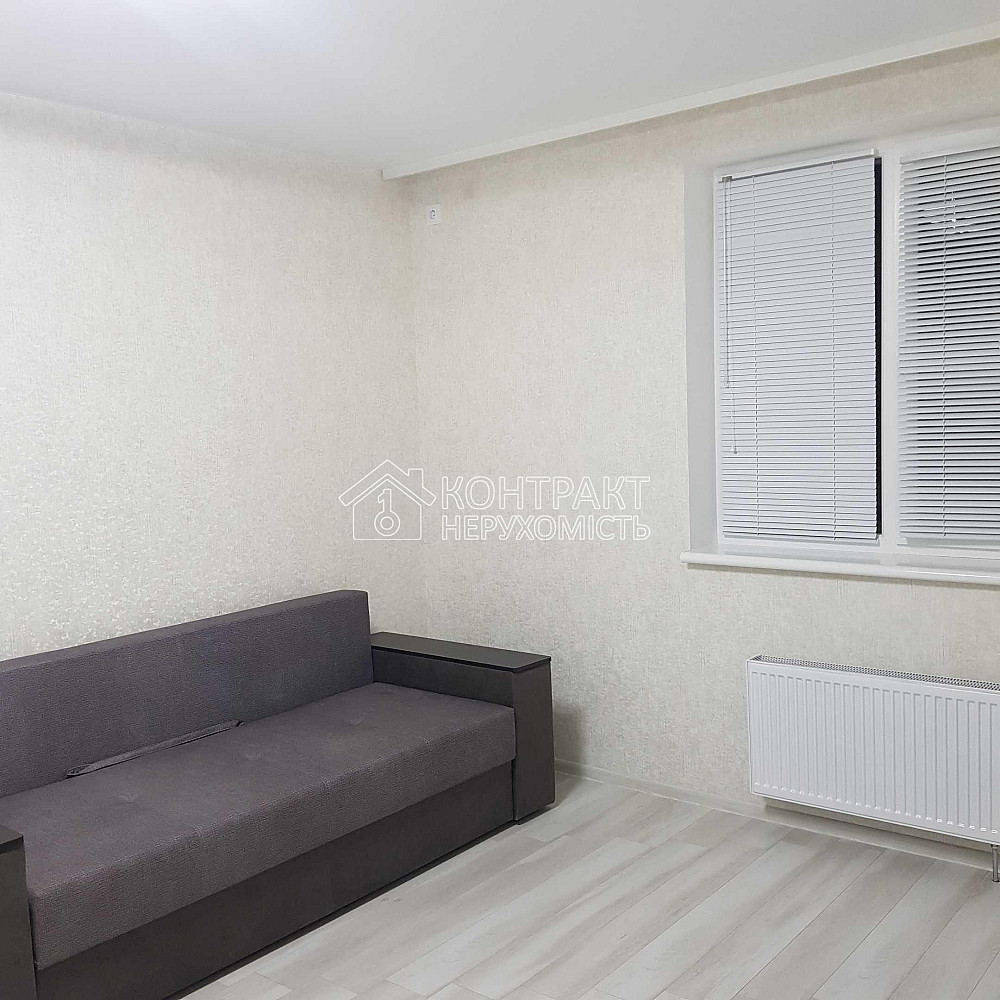 Продаж Квартира 1-кімнатна, 2/9 поверх на вул. Миру Харків - фото 14