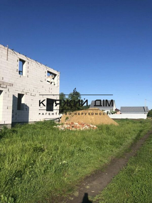 Продаж 2-поверховий Будинок з ділянкою 14 сот 230 кв.м   Требухів - фото 3