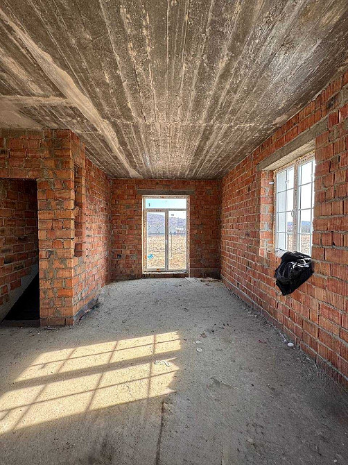 Продаж 2-поверховий Будинок з ділянкою 5 сот 110 кв.м 3 кімн. на Садова вул. Бірки (Жовківський район) - фото 18