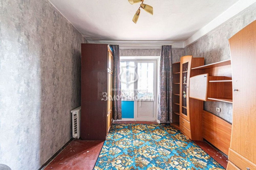 Продаж Квартира 1-кімнатна, 9/9 поверх на Андрія Малишка, 27 Киев - изображение 12