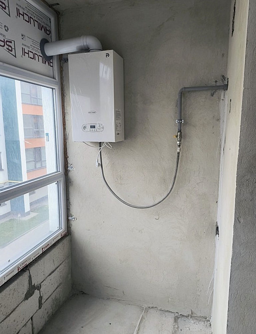 Продаж 2к Квартира 70 кв.м Євгенія Рихліка 15 Житомир - изображение 2