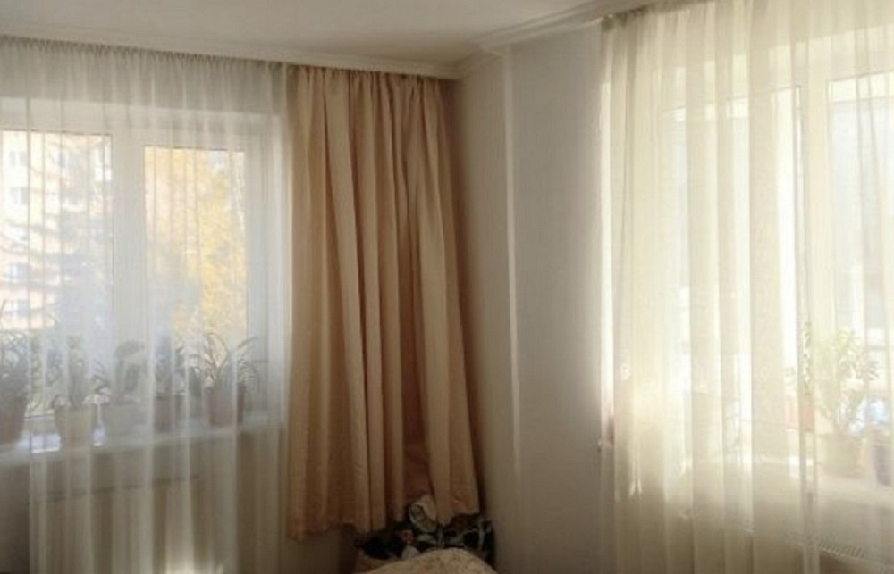 Продаж обжитої 2 кімнатної квартири, р-н Оболоня Тернопіль - фото 1